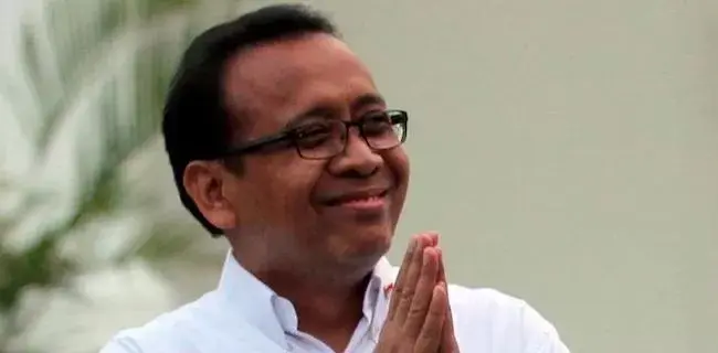 Kekeliruan Pada UU Ciptaker Dianggap Sangat Memalukan, Mensesneg Pratikno Harus Tanggung Jawab