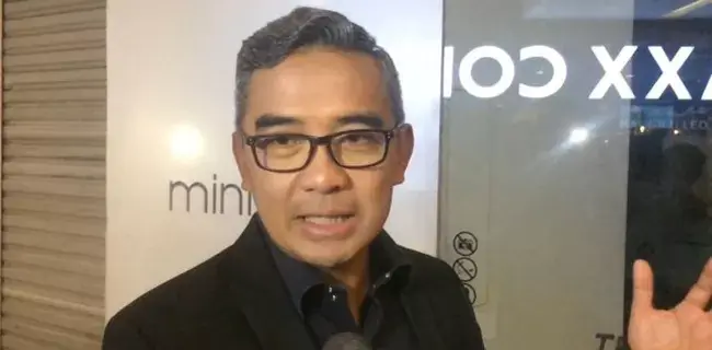 Politisi Nasdem: Kerja Besar Menteri BUMN Dan Manlu Akan Percuma Jika Menkes Terawan Gagal Jadi Agen Vaksinasi