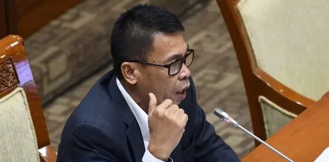 Ajukan 600 Izin Penyadapan Ke Dewan Pengawas, Nawawi Pomolango: KPK Masih Sama Dengan KPK-KPK Sebelumnya
