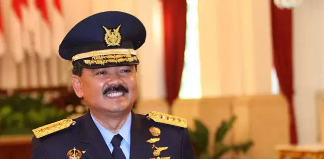 Arab Spring Terjadi Karena Peran Dunia Maya, Panglima TNI Ingatkan Masyarakat Soal Medsos