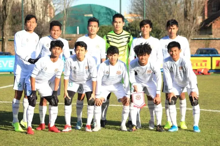 Seleksi Garuda Select III Tuai Kontroversi