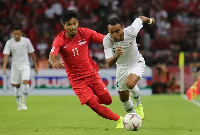 AFF Cup Digelar, Liga 1 Bakal Tetap Berjalan