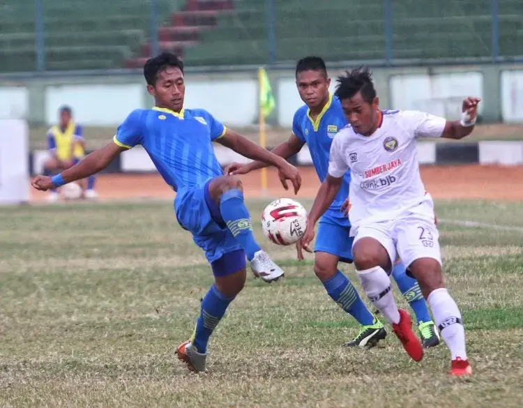 Agung Mulyadi Selesaikan Kursus Lisensi Kepelatihan