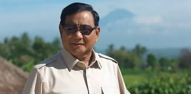 Kekalahan Trump Tidak Akan Jadi Penghalang Bagi Prabowo Di Pilpres 2024, Pengamat: Justru Hubungan AS-Indonesia Akan Tambah Mesra