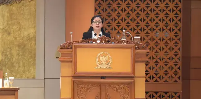 Lagi, Puan Maharani Ingatkan Agar Protokol Covid-19 Diperketat Setiap Tahapan Pilkada