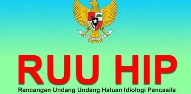 Dianggap Membahayakan Kehidupan Berbangsa Dan Bernegara, FKP2B Desak Baleg DPR RI Cabut RUU HIP Dari Prolegnas 2021