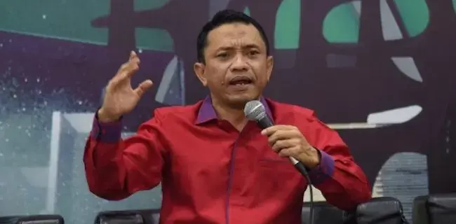 Politisi PDIP Ajak Menilai Secara Objektif, Undangan WHO Bentuk Pengakuan Menkes Terawan Berhasil Tangani Covid-19