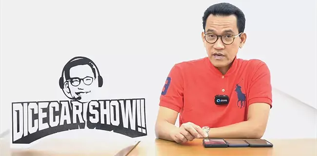 Refly Harun: Menggerakkan Koopsus TNI Tanpa Perintah Presiden Adalah Pembangkangan ﻿