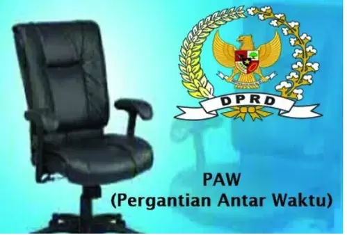 Rabu, Hasni Dilantik Sebagai Anggota DPRD Buton