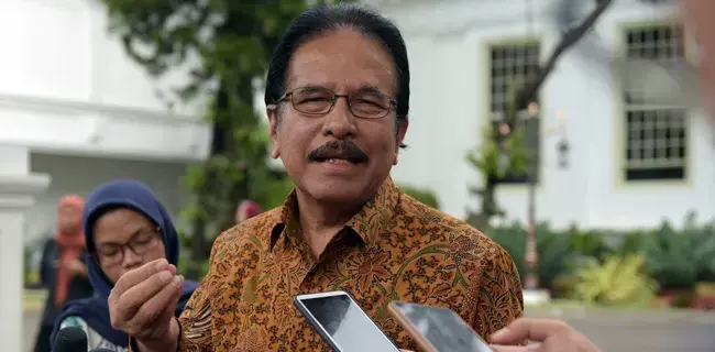 Kementerian ATR Gandeng Polisi Bentuk Satgas Mafia Tanah