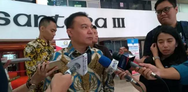 Ogah Persoalkan Instruksi Mendagri, Politisi Gerindra: Pencopotan Kepala Daerah Perlu Kajian Mendalam Dan Butuh Koordinasi