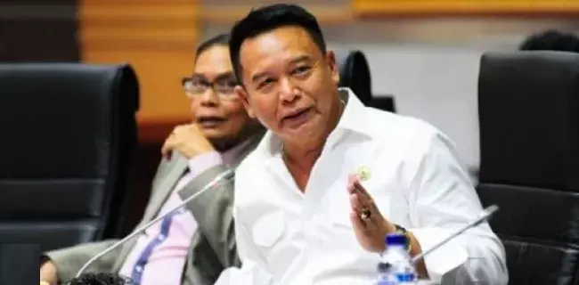 Dukung Penurunan Baliho Habib Rizieq, Politisi PDIP: Tindakan TNI Sudah Tepat Ketika Aparat Lain Diam