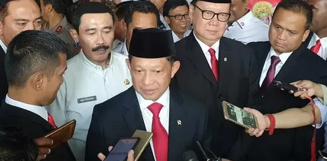 Restui Pelaksanaan Pilkada Di Tengah Pandemi Covid-19, Mendagri Dinilai Ikut Langgar UU
