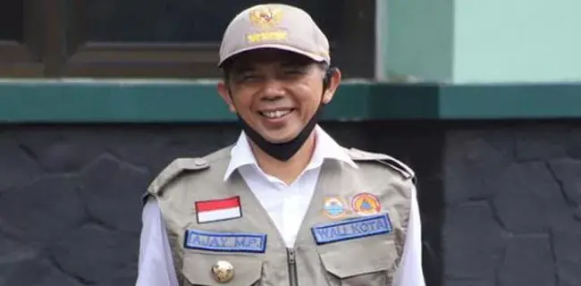 Sikapi Instruksi Mendagri, Wali Kota Ini Mengaku Siap Dicopot Jika Gagal Terapkan Protokol Covid-19