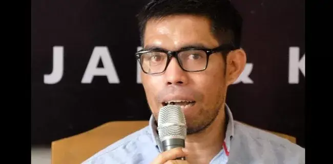 Penangkapan Edhy Prabowo Dinilai Akan Ubah Peta Koalisi Jokowi 