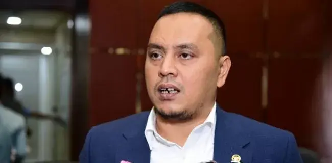 Legislator Dasdem: Jangan Dibikin Ribut, Kesalahan Redaksional Pada UU Ciptaker Bisa Diperbaiki