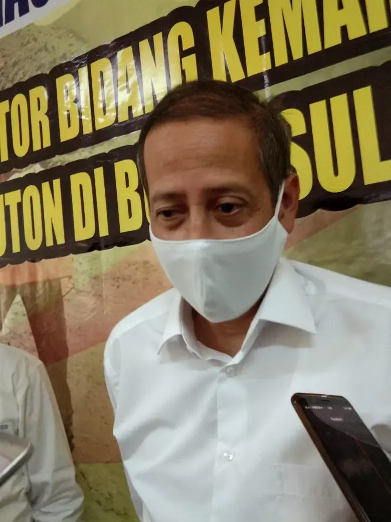 Pulihkan Ekonomi, Pemerintah Pusat Gelontorkan Ratusan Miliar untuk Pakai Aspal Buton