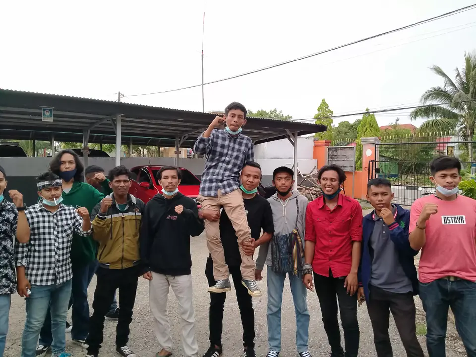 Polda Kalah, Penetapan Tersangka Riski Batal