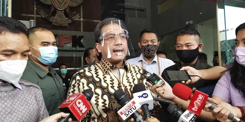 Dana Bansos Covid-19 Dikorupsi, BPK RI Akan Sampaikan Hasil Audit Ke KPK Akhir Januari 2021