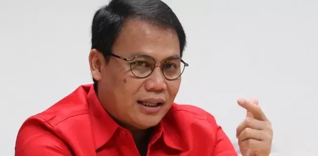 Lima Kader PDIP Ini Dinilai Potensial Jadi Mensos Gantikan Juliari P. Batubara