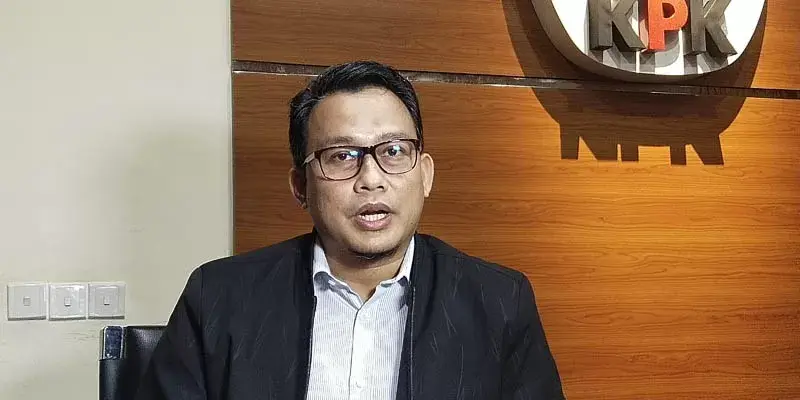 Langgar Kode Etik Karena Terima Rp 300 Ribu Dari Imam Nahrawi, Oknum Pengamanan KPK Dipecat