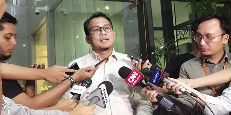 Telusuri Aliran Uang Edhy Prabowo Dan Juliari Batubara, KPK Gandeng PPATK