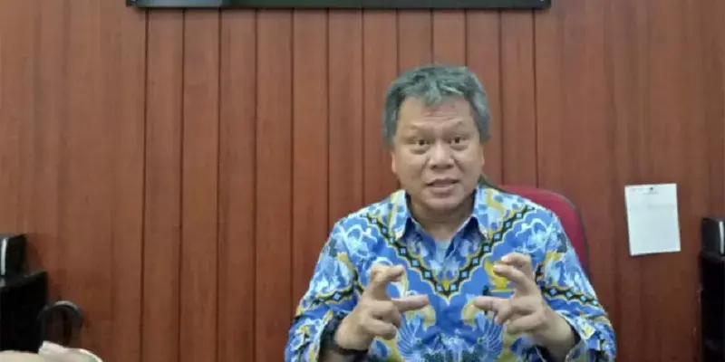 Soroti Surat Edaran Menteri Kesehatan, Alvin Lie: Pejabat Gemar Mengatur Tetapi Tidak Berani Mengeluarkan Peraturan