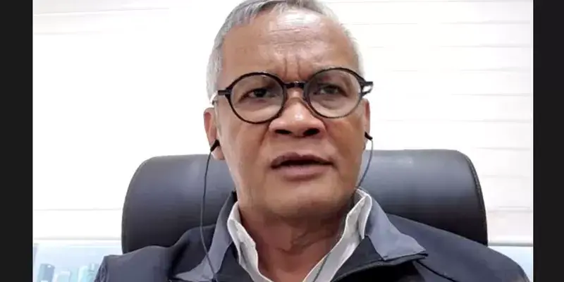 Kebutuhan Pangan Masih Saja Impor, Aria Bima: Kita Bukan Negara Agraris Produsen Pangan, Tapi Bangsa Predator Pangan
