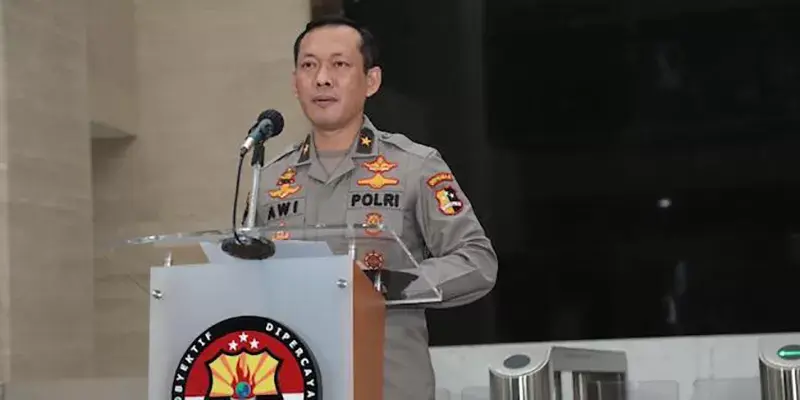 Pemeriksaan Dokter Forensik Belum Selesai, Enam Jenazah Laskar FPI Masih Di RS Polri Kramat Jati