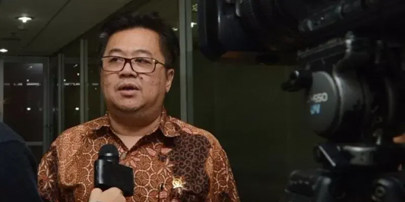 Pesan Untuk 6 Menteri Baru: Jangan Langsung Injak Gas Berkecepatan Penuh Tanpa Tahu Kondisi Mobilnya, Nanti Sulit Remnya