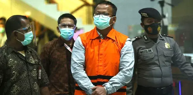 Dua Menteri Terjerat Kasus Korupsi, Para Menko Kabinet Jokowi Dinilai Tidak Bekerja 