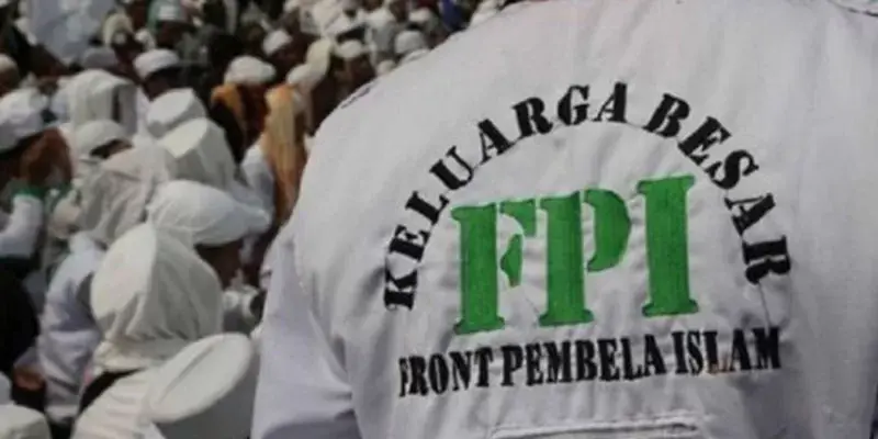 Enam Laskar Pengawal Habib Rizieq Yang Tewas Disebut Punya Senjata Api, FPI: Kami Tidak Punya Akses Terhadap Senjata Api