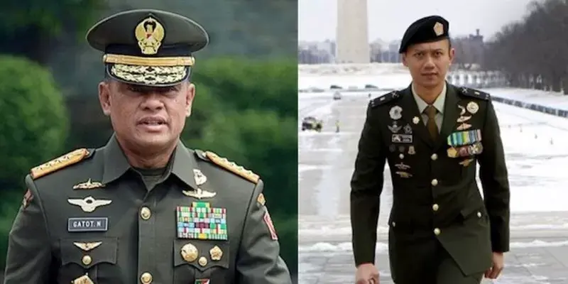 Prabowo-Sandi Sudah Terperangkap Ilusi Kekuasaan, Pengamat: AHY Dan Gatot Dapat Tempat Di Hati Rakyat