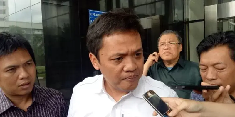 Pemerintah Bubarkan FPI, Jubir Gerindra: Apakah Sudah Sesuai Mekanisme UU Ormas?