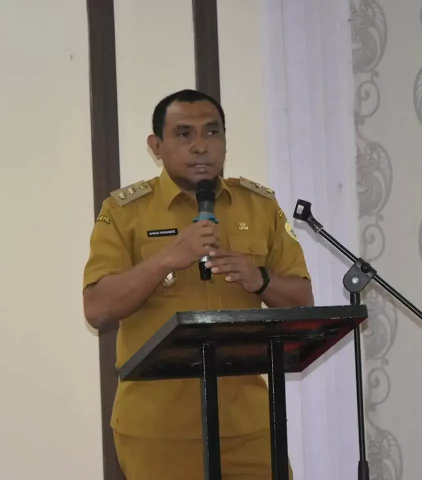 Monianse: RPJMD Menjadi Panduan