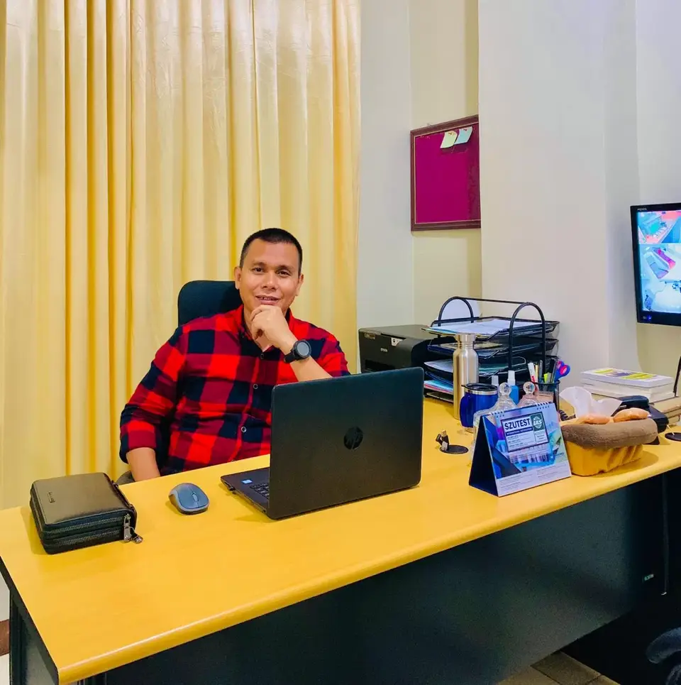 Coretan Tentang Pandemi Covid-19