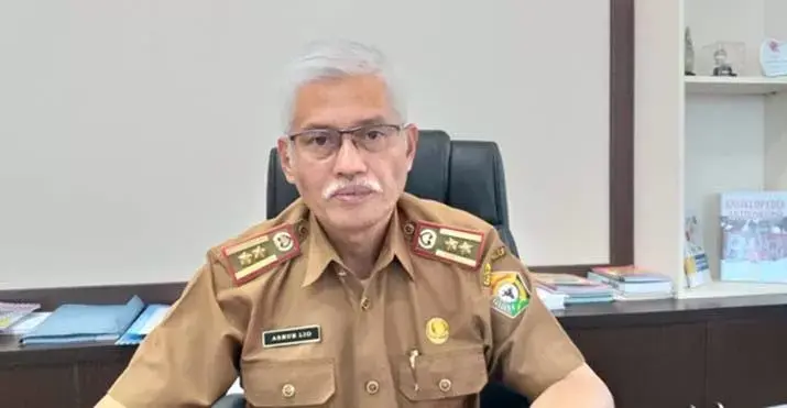 Asrun Lio Sambut Baik Surat Rekomendasi Dewan Pendidikan