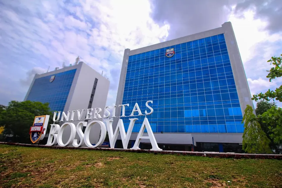 Unibos Masuk 60 Besar Green Metric World University