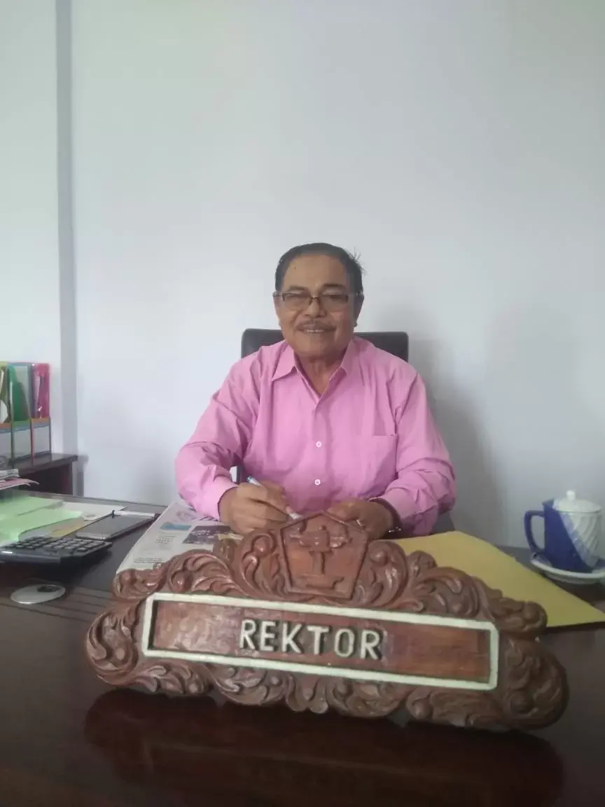 Teknik Sipil Unidayan Naik Kelas: Akreditasi B, Kerja Sejak Kuliah