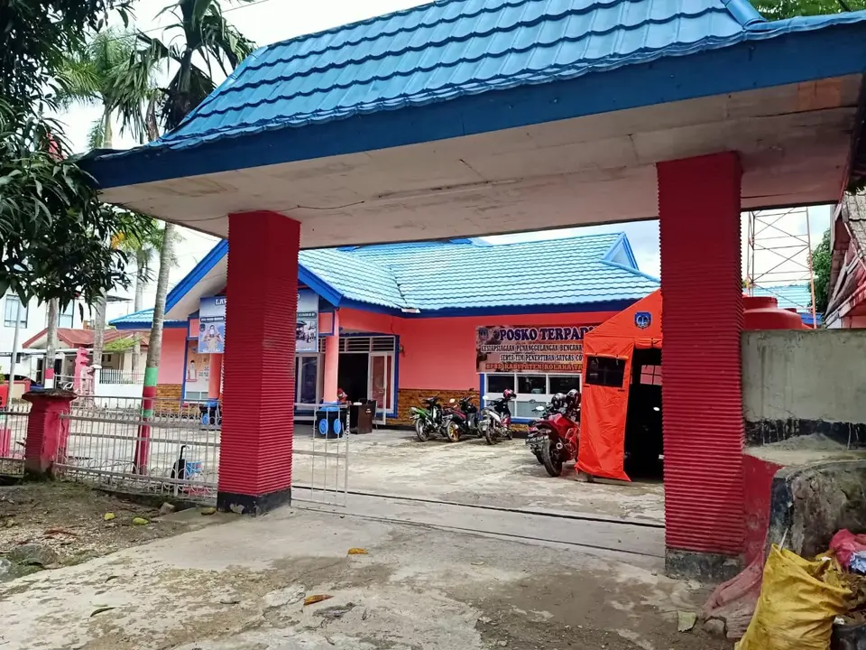 27 Positif Baru, Pengidap Covid di Kolaka Mencapai 703 Kasus