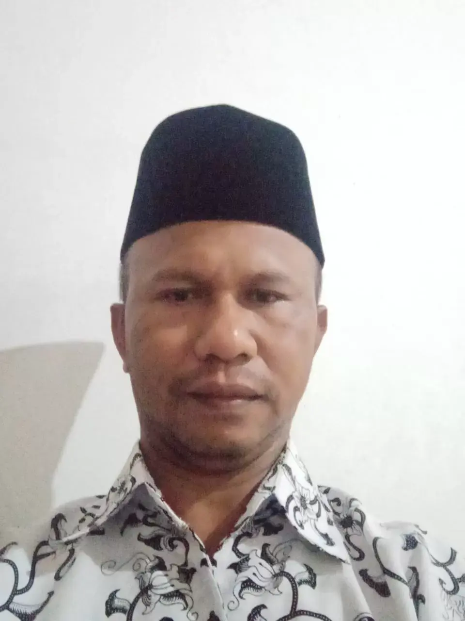 Peroleh Suara Terbanyak, La Nesa Pimpin PGRI Buton