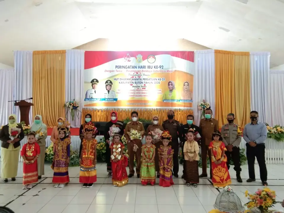 Hadirnya Android, Jadi Tantangan Kaum Ibu Ciptakan Anak Berdaya Saing