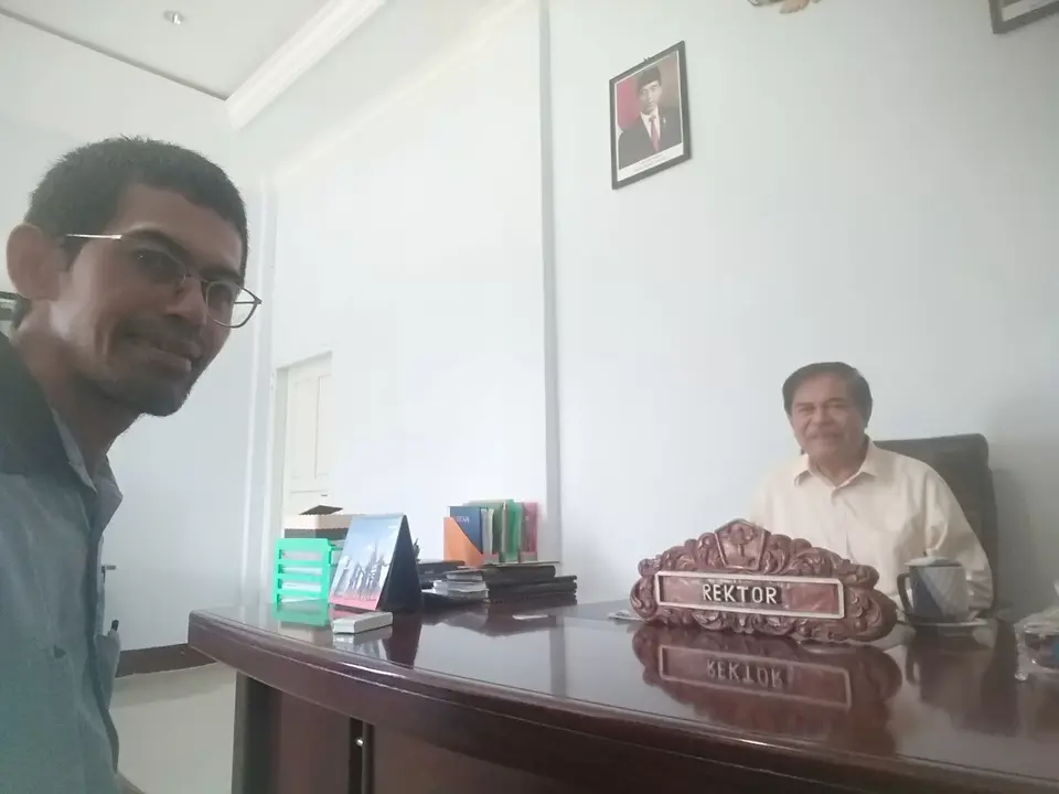 Unidayan Universitas Unggul: Menuju Akreditasi B, Alumninya Banyak Terserap di Lapangan Pekerjaan