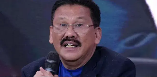 Kontroversi Meninggalnya 6 Laskar FPI, Wartawan Perlu Lakukan Investigasi, Ilham Bintang: Cek And Ricek Bukti Kebenaran Informasi Dari Kedua Belah Pihak
