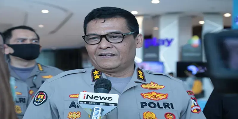 Mabes Polri Hormati Hasil Investigasi Dan Rekomendasi Komnas HAM