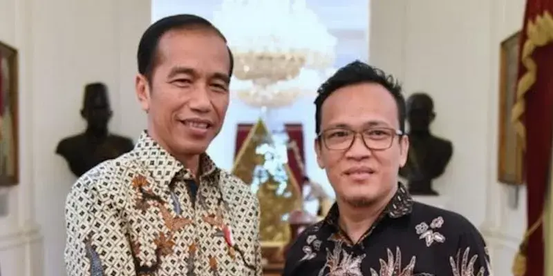 Mengingat Kembali Desakan Relawan Jokowi Agar Edhy Dan Juliari Dicopot, Termasuk 8 Menteri Lainnya