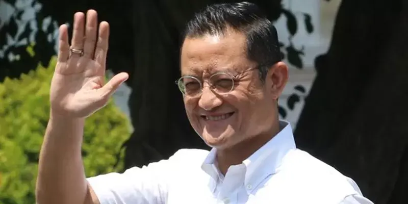 Jadi Tersangka Korupsi Bansos Covid-19, Begini Jumlah Kekayaan Juliari Batubara