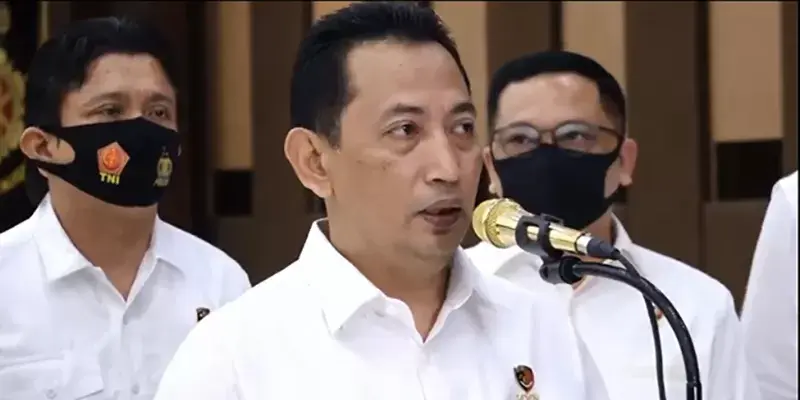 Sudah Ada Aturannya, Pelanggaran Prokes Saat Pilkada Bisa Dipidana