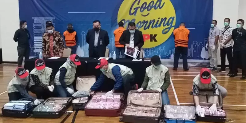 Ambil Keuntungan Pribadi Dari Bantuan Sosial Covid-19, Pakar Hukum: Ini Kejahatan Sistemik, Pelakunya Harus Dihukum Mati