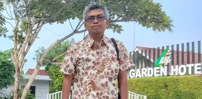 Sejumlah Pejabat Negara Kena OTT Jadi Bukti Revisi UU KPK Semakin Mempertajam Langkah Lembaga Antirasuah